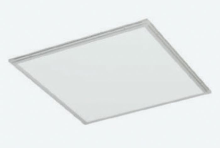 Luminario panel de LED